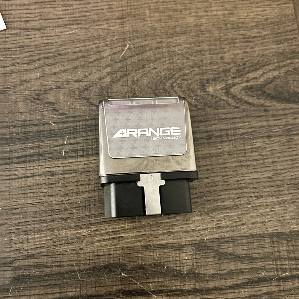 AFM/DFM DISABLER-RED RANGE TECHNOLOGY for V6 Or V8